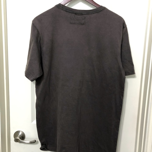 Genghis Khan T-Shirt Ronald Reagan Library Exhibit - Picture 3 of 8